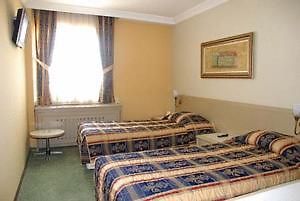 Legacy Gap Hotel