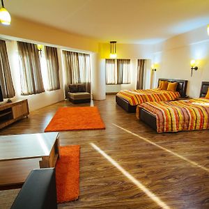 Hotel Kristal Palas