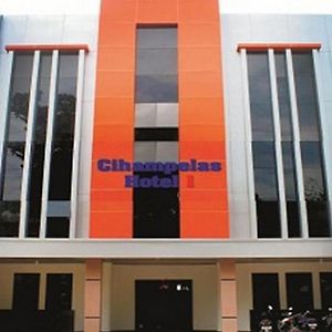 Hotel Cihampelas 1