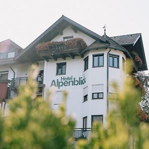 Hotel Alpenblick