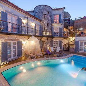 Chigdem Hotel-Special Category